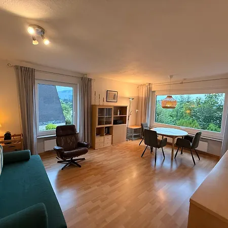 Kleine Auszeit Lejlighed