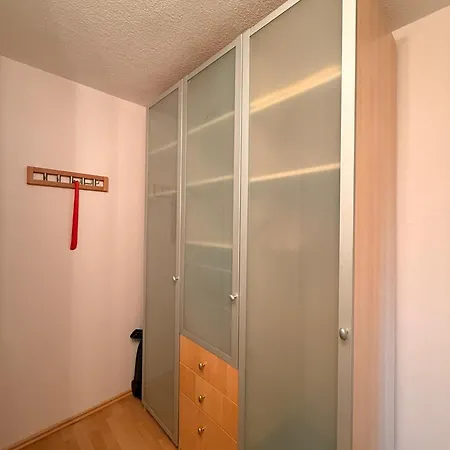 شقة Kleine Auszeit *