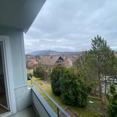 Kleine Auszeit شقة برونلاغ