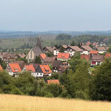 Kleine Auszeit *