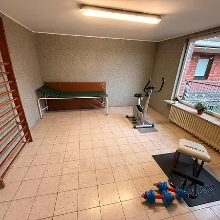 شقة Kleine Auszeit