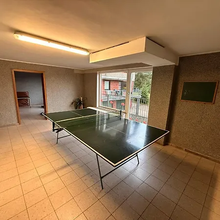Kleine Auszeit شقة *